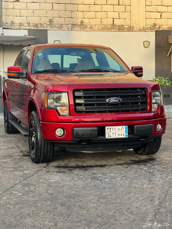 FX150 2014نضيف غايةللمستخدم 0