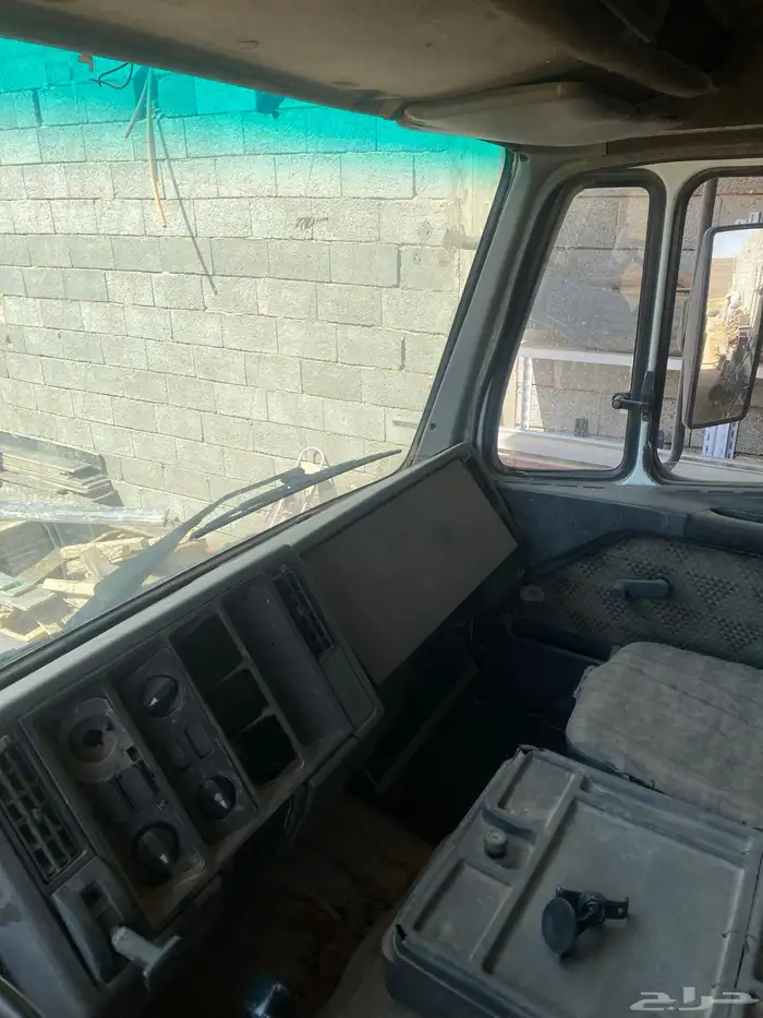 البي صهريج 1990 8