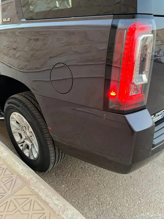 ( يوكن مخزن ) ( 2017) ( ثاني مالك ) ( SLE) 43