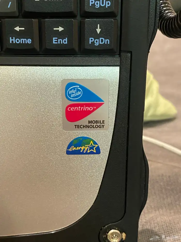لأب توب باناسونيك Toughbook CF-18 16