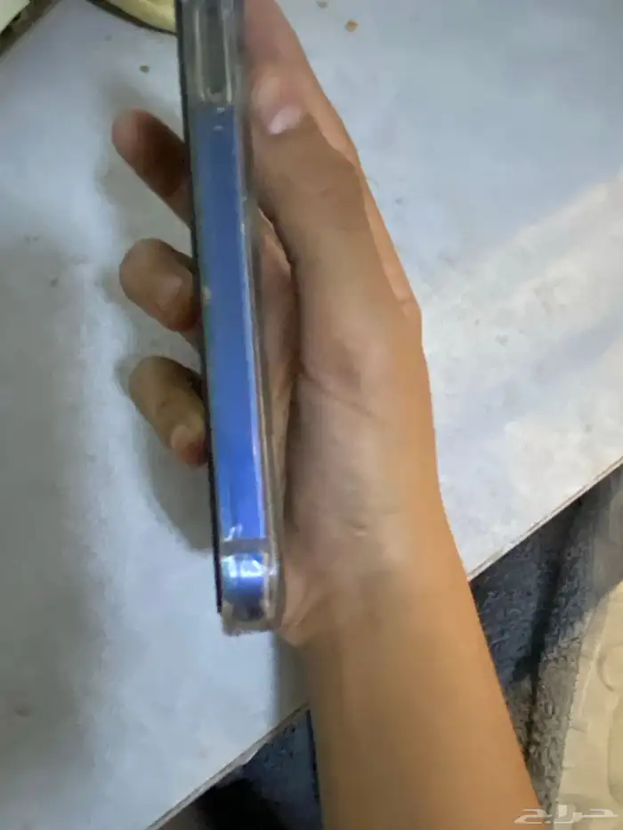أعرض  iPhone 12 عادي جوال مغير شاشة وبطارية 2