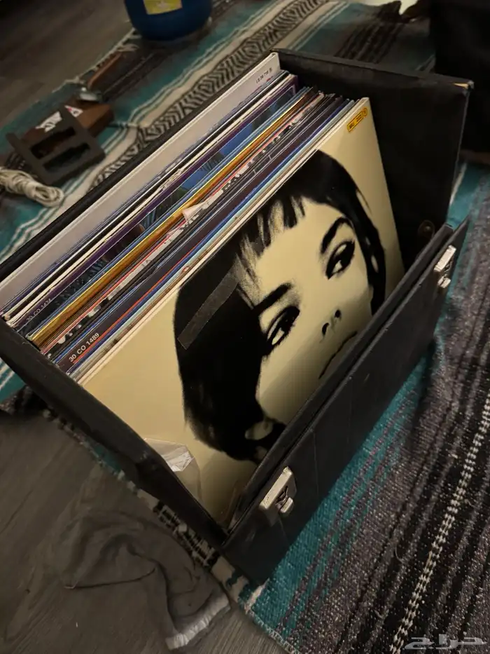 اشرطة قديمة 0