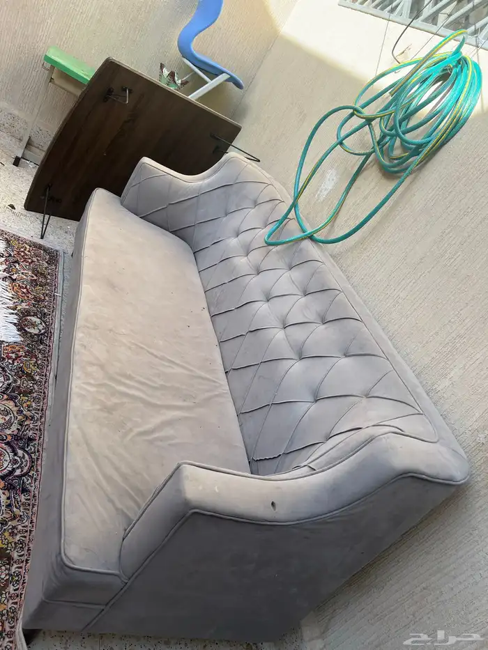 كنب مستعمل اثاث 1