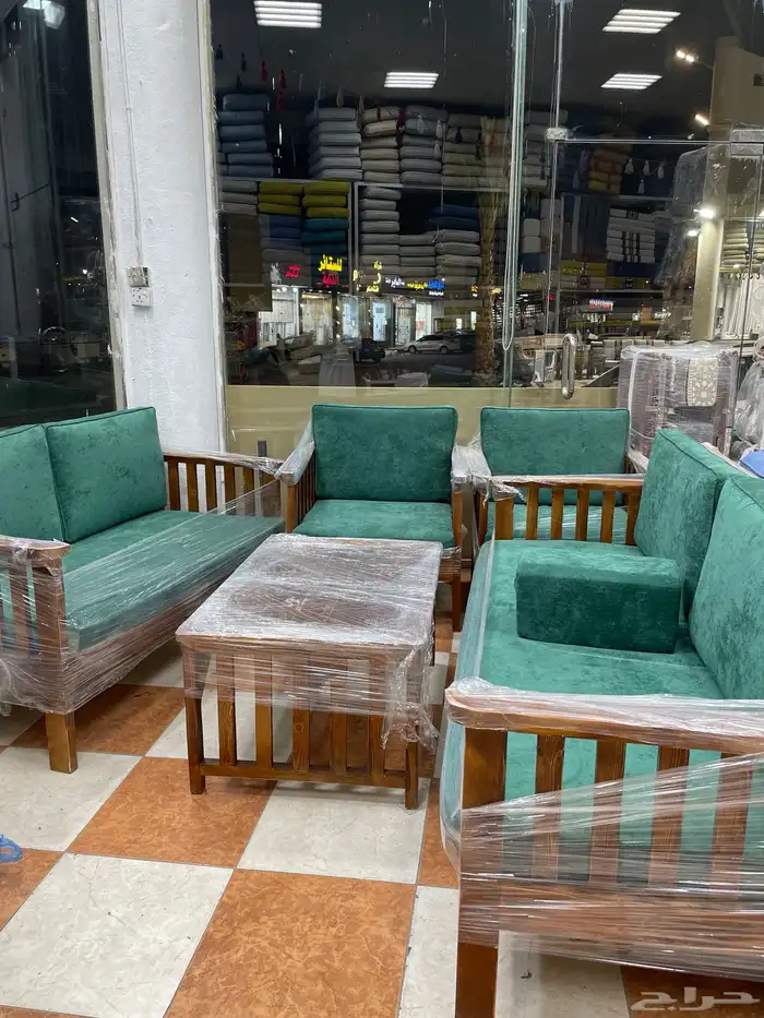 جلسات خارجية لحديقة المنزل جلسه خارجيه للبيت جلسة عصرية 19