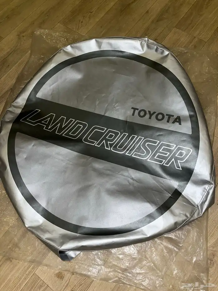 غطاء اسبير جيب ربع 0