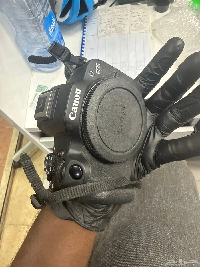 Cannon R50 2