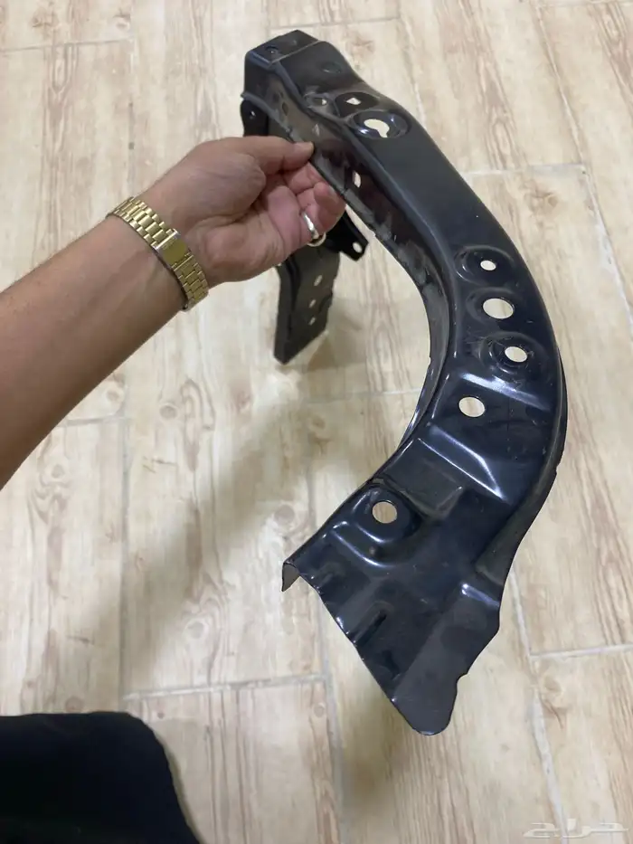 صاجة وجه افلون من2013 الى2017الزاويه يمين جديده برقم القطعه 0