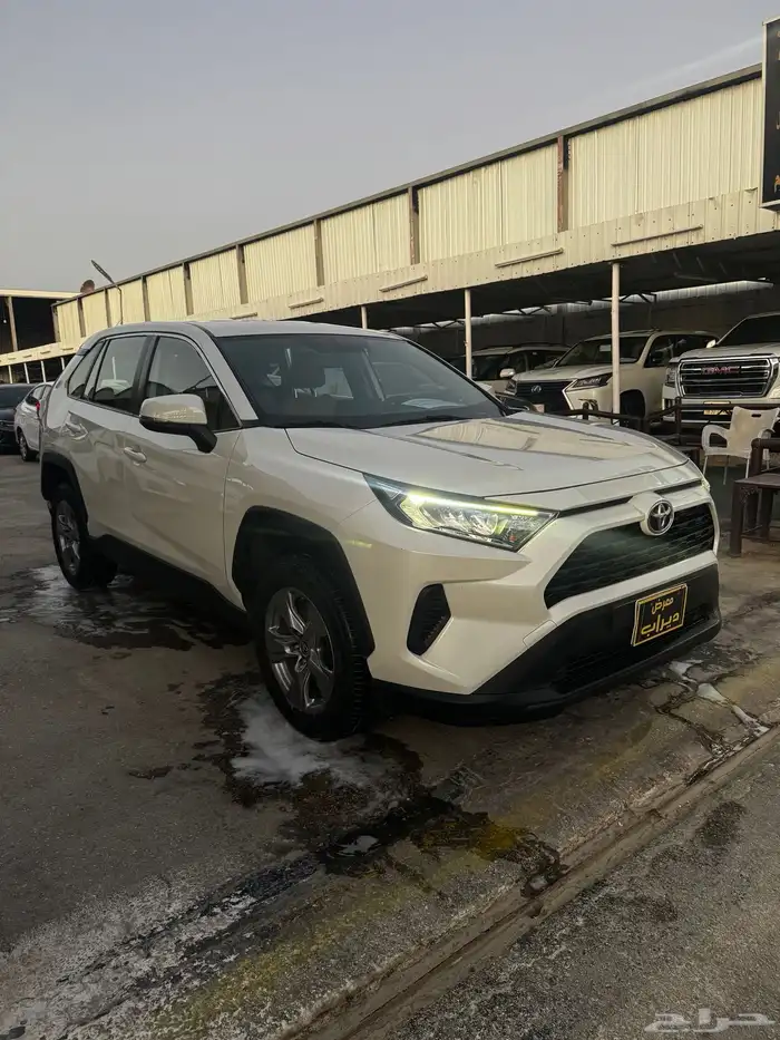 راف فور 2022 ( تم البيع ) 3