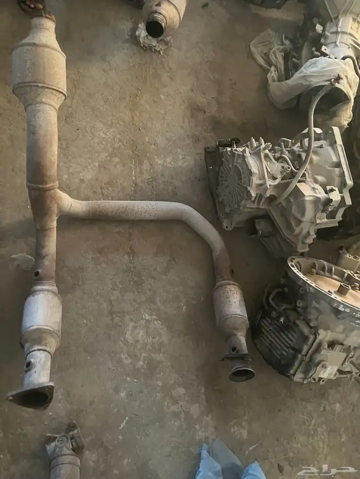 دبات بيئة تاهو موديل 2016 و موديل 2011 5