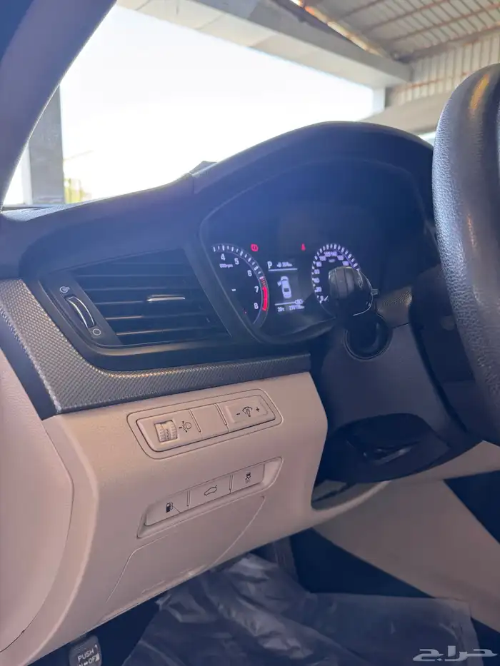 سوناتا 2018 شرط 13