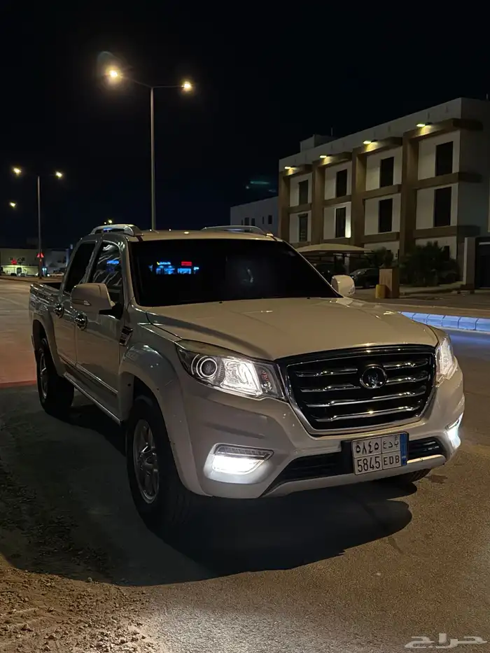 وينجل 6 2018 ممشى قليل ونظيفه 0