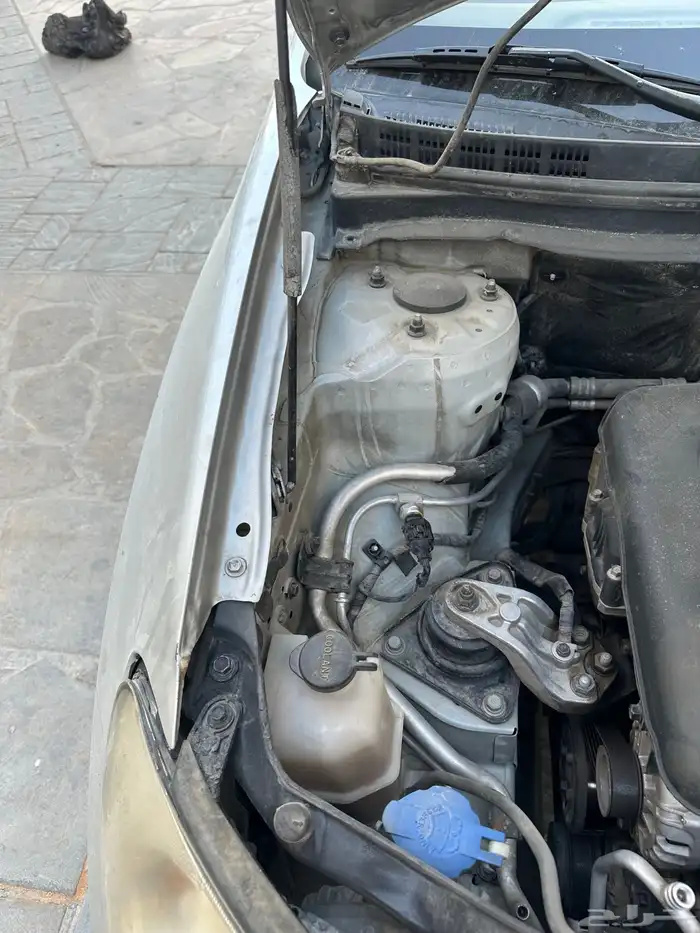 النترا موديل 2007 2