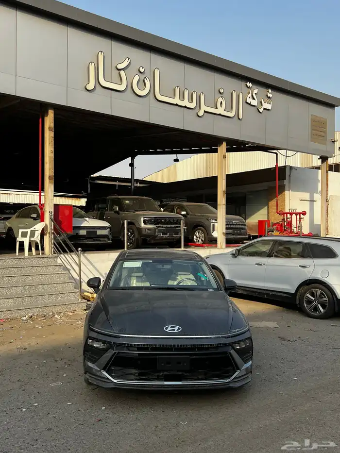 سوناتا سمارت2026 9