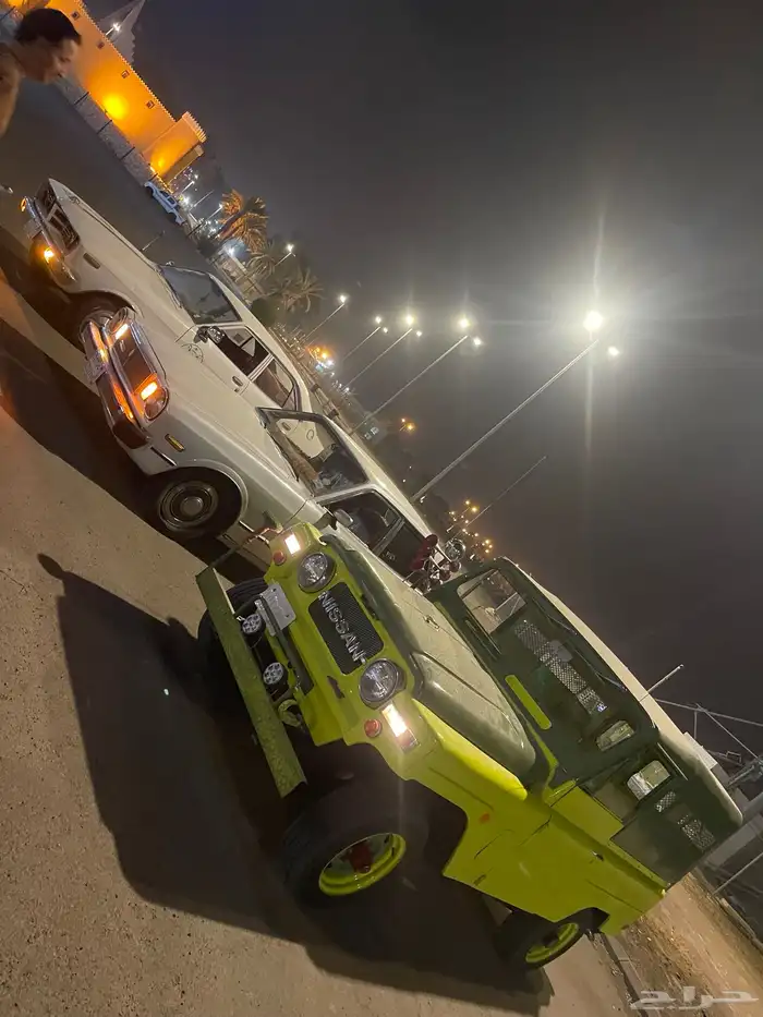 سيارات وقطع غيار 18