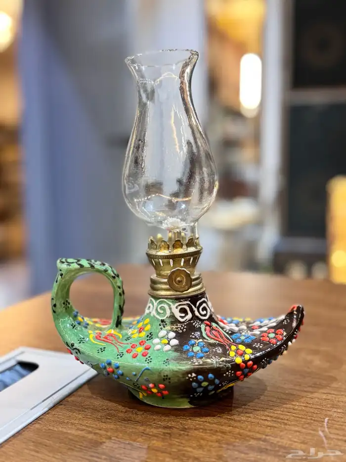 خزفيات إيرانية صناعة يدوية Iranian Handmade Ceramics 22