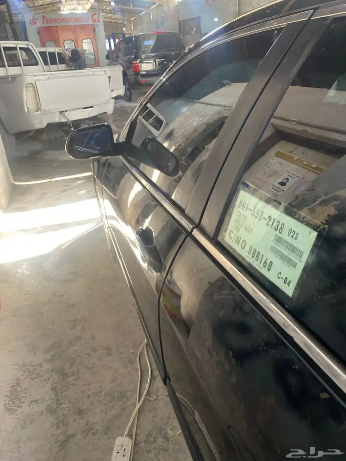 عرض خاص على رش السيارات بالفرن   مواد ألمانية أصلية 14