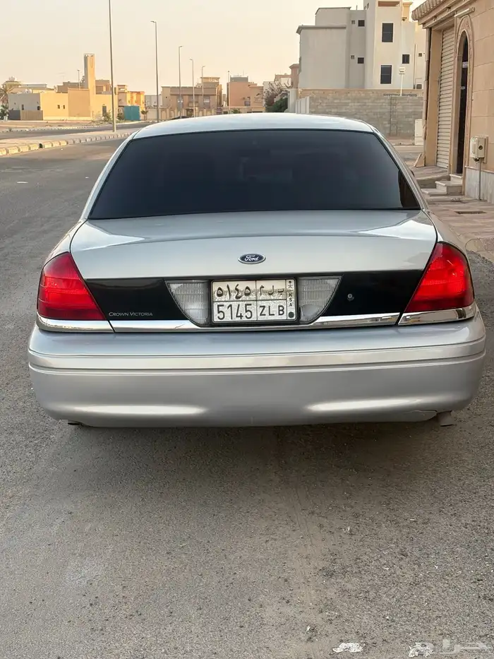 فورد 2012 سعودي 4