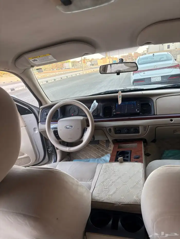 فورد 2012 سعودي 19