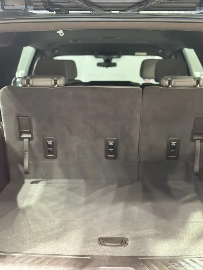 شيفورليه سوبربان - 2022 - بدون دبل 13