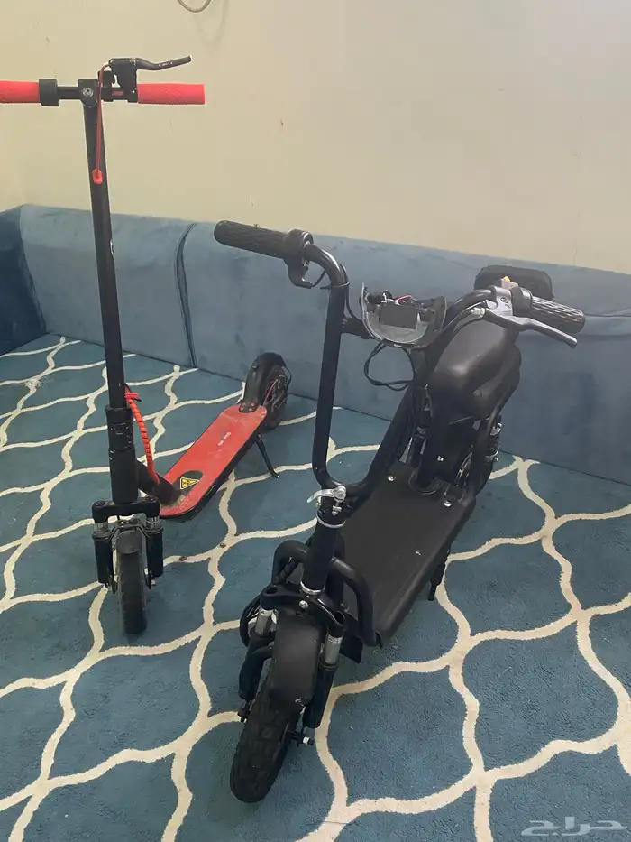 سكوت رات اثنين مستخدمة استخدام بسيط اللي 0