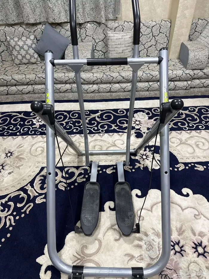 جهاز رياضي 0