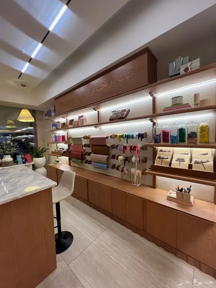 مصنع خشب لجميع اعمال ديكور 0