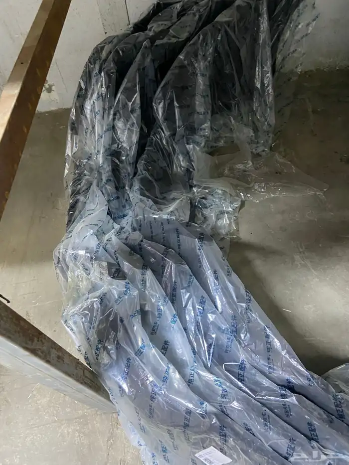 قطع غيار شانجان 3