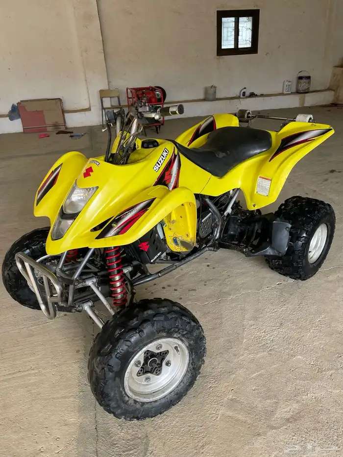 دباب Z400 1