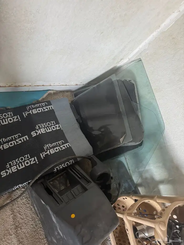 قطع باترول وكالة 92 7