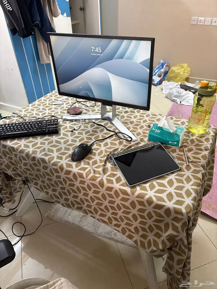 طاولة قيمنق رخيصة 2