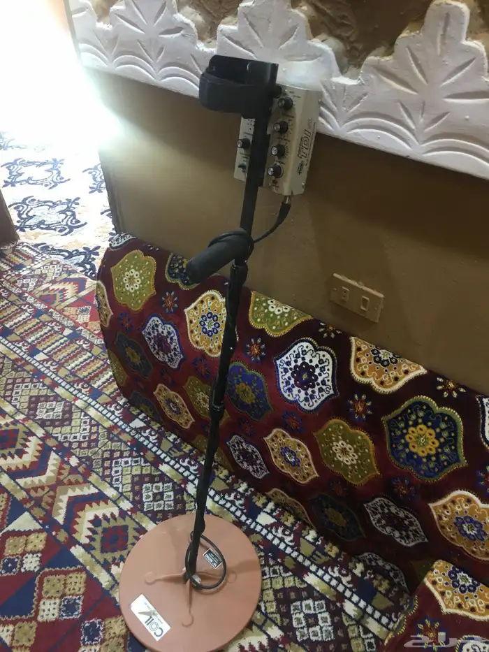 جهاز ذهب امريكي 1