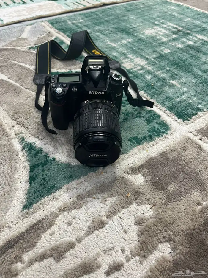 كاميرات NikonD90 11