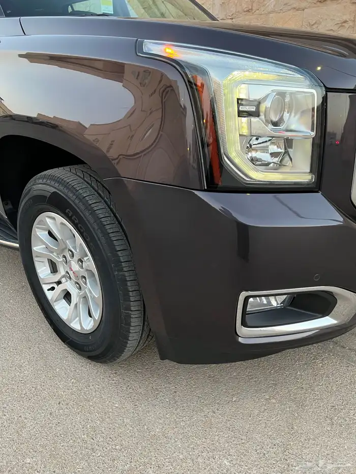 ( يوكن مخزن ) ( 2017) ( ثاني مالك ) ( SLE) 40