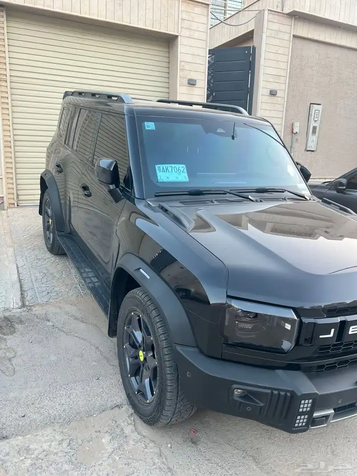 جيتورT2 7
