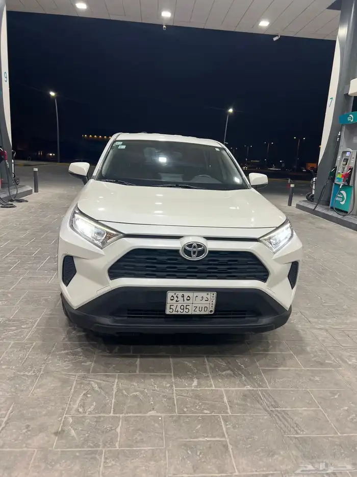 راف فور 2021 وكاله 0