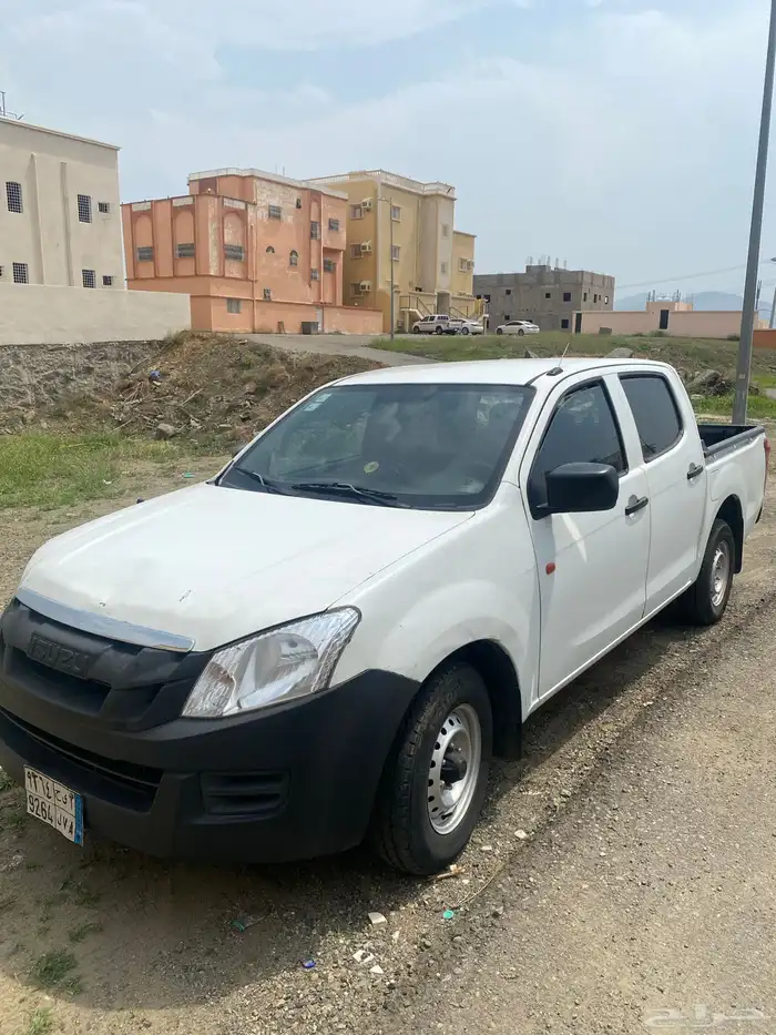 ايسوزو ديماكس2015 9