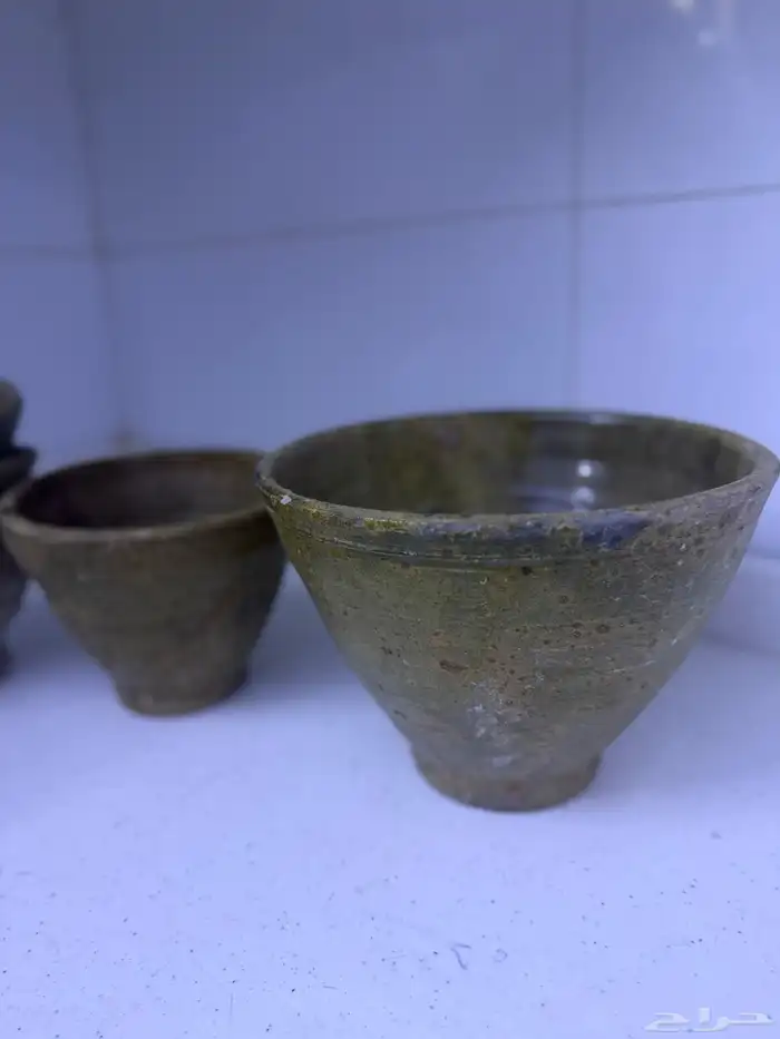 حياسي فخار 1