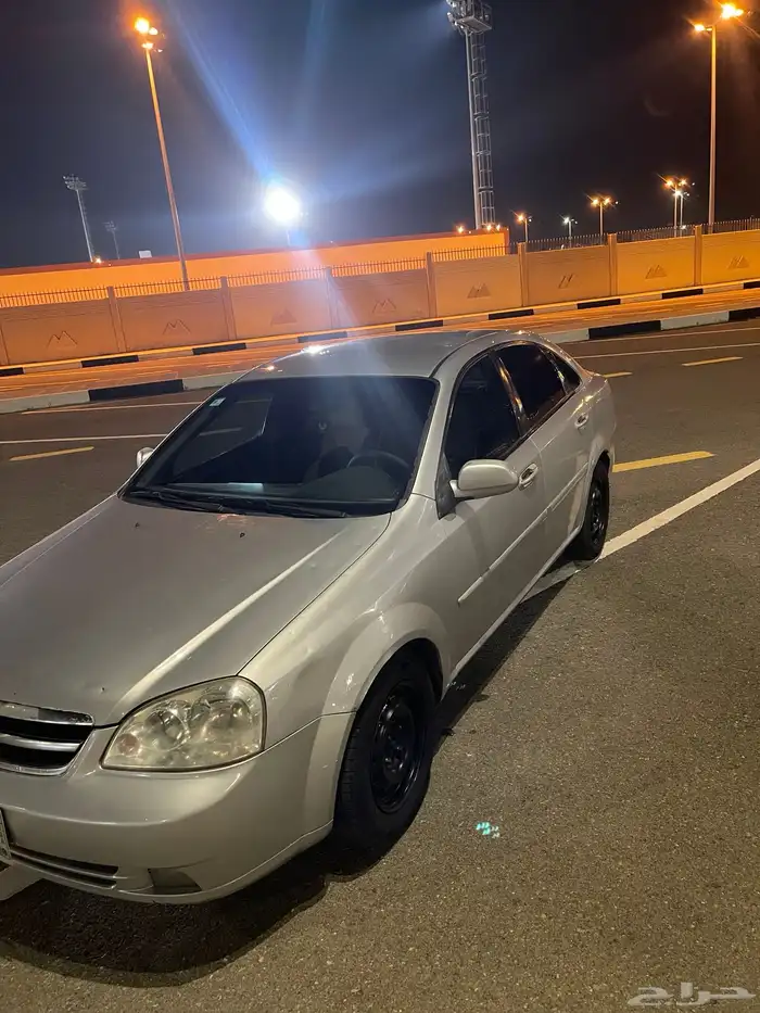 اوبترا سيدان 3