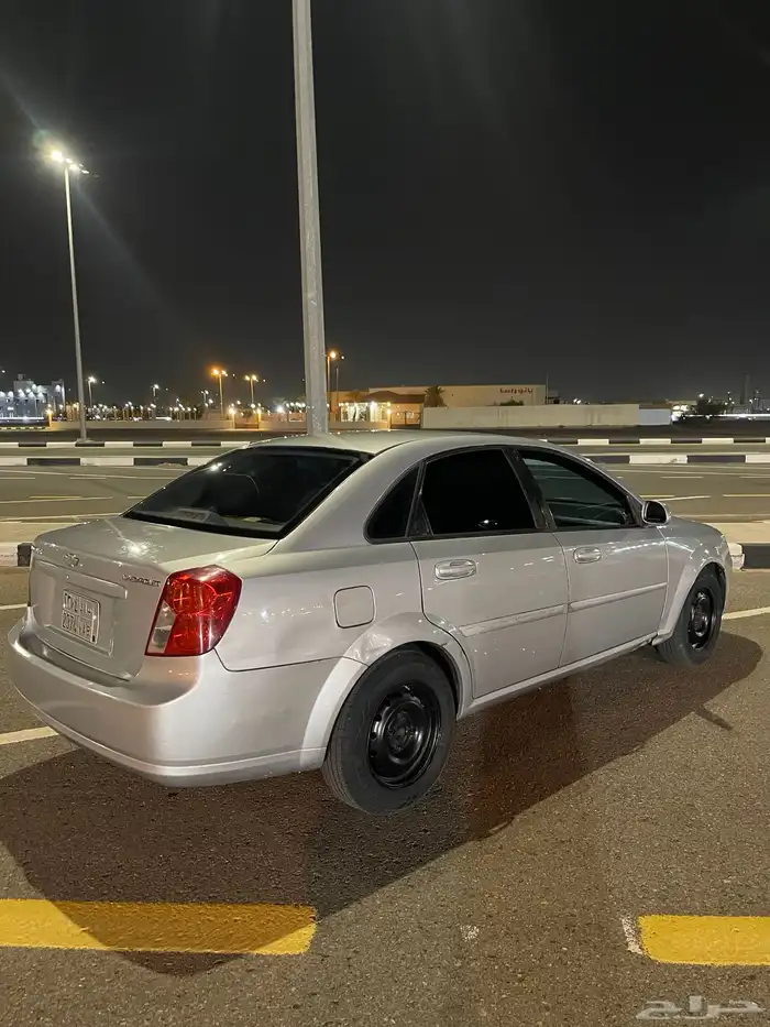 اوبترا سيدان 5