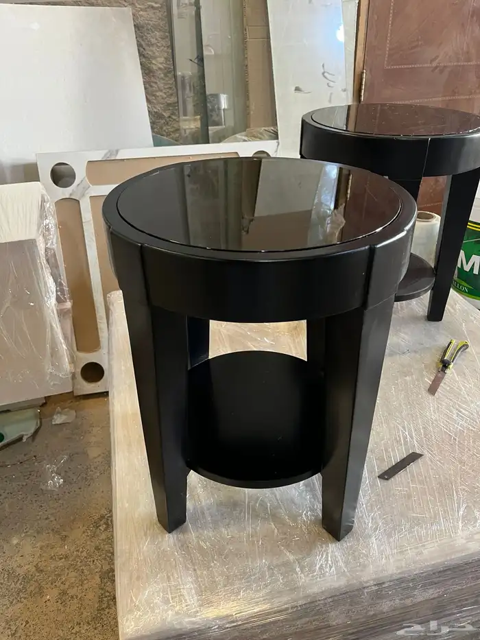 طاولة خدمه 3