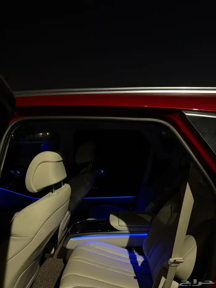 جنسز جنسس gv80 2023 12