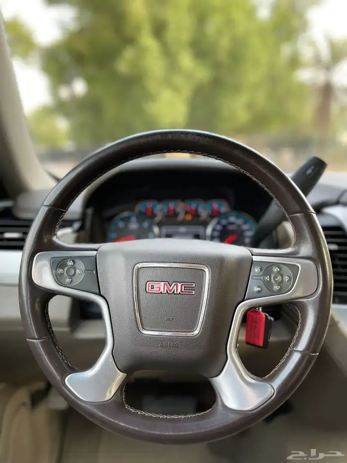 جي ام سي يوكن XL 2020 ممشى (68) الف 20