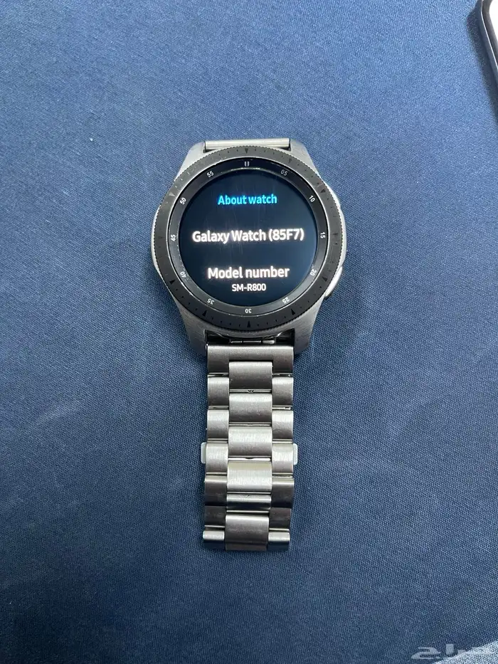 Galaxy watch 2