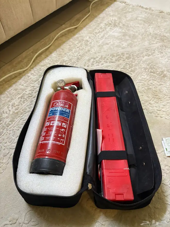 طفايه وكاله 3