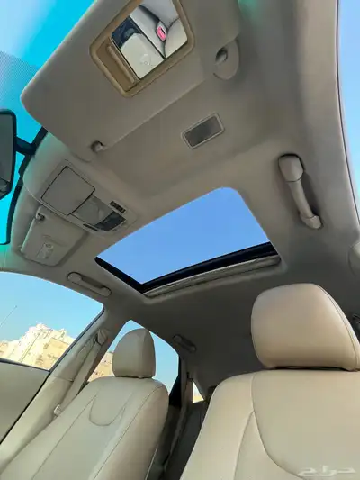 لكزس ار اكس rx350 2009 مالك اول index
