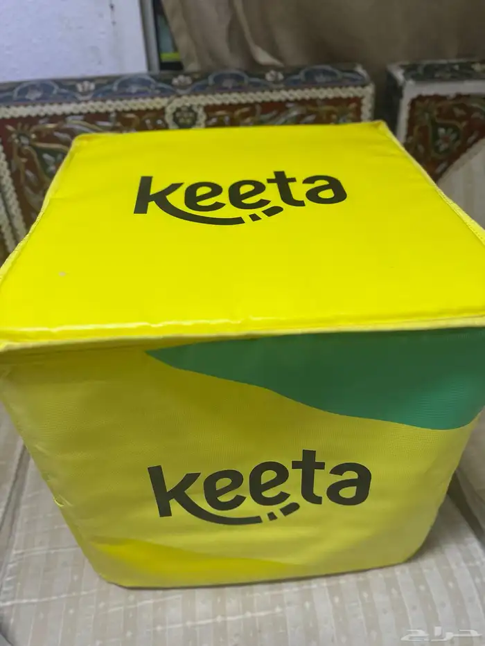 شنطة كيتا 1