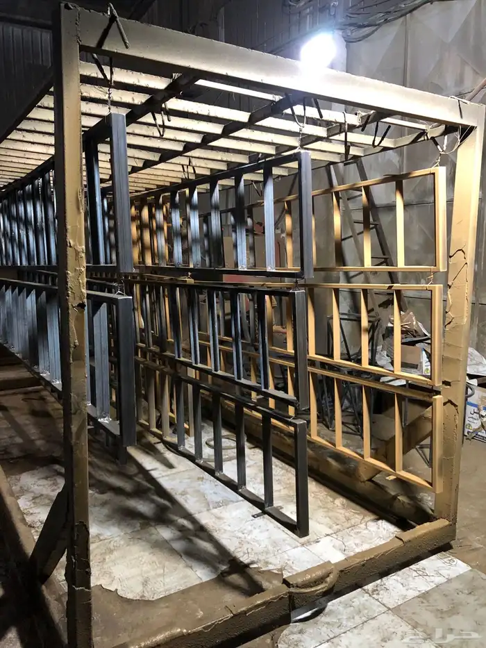 تفصيل حسب الطلب من الورشه 66