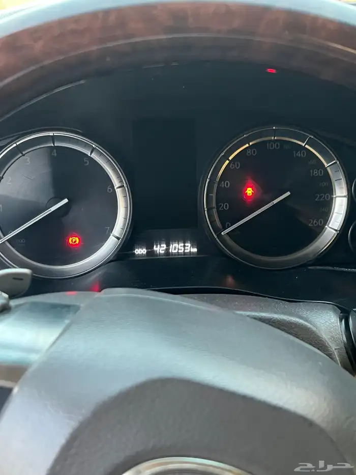 جيب لكزس 2016 5