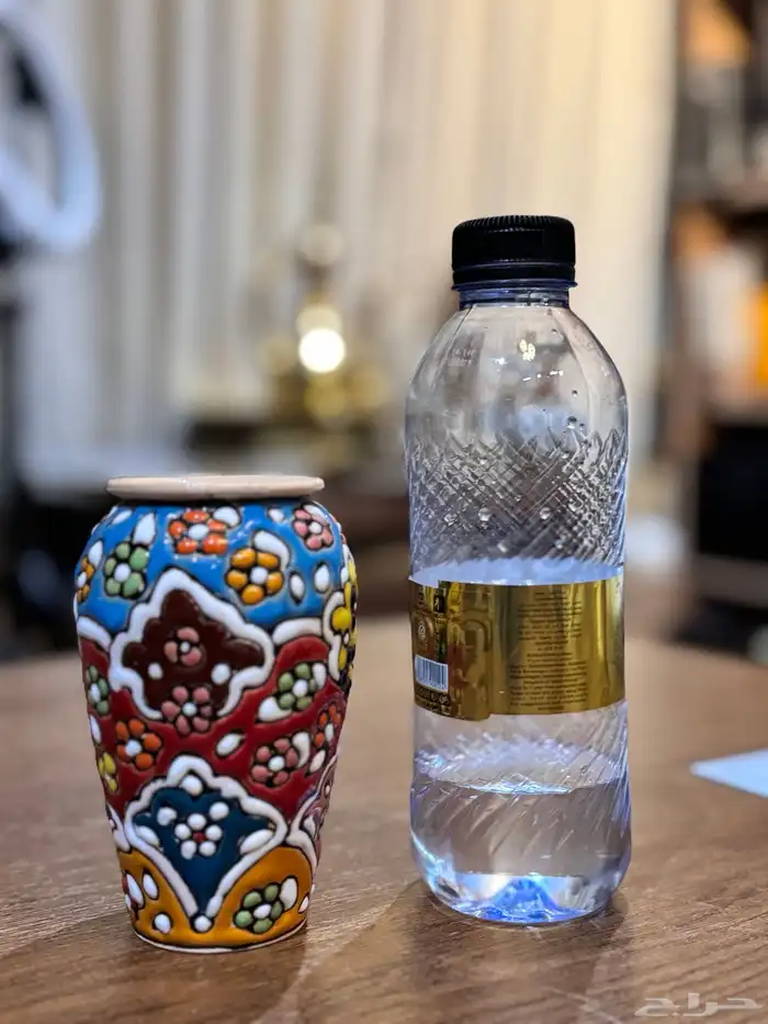 خزفيات إيرانية صناعة يدوية Iranian Handmade Ceramics 7