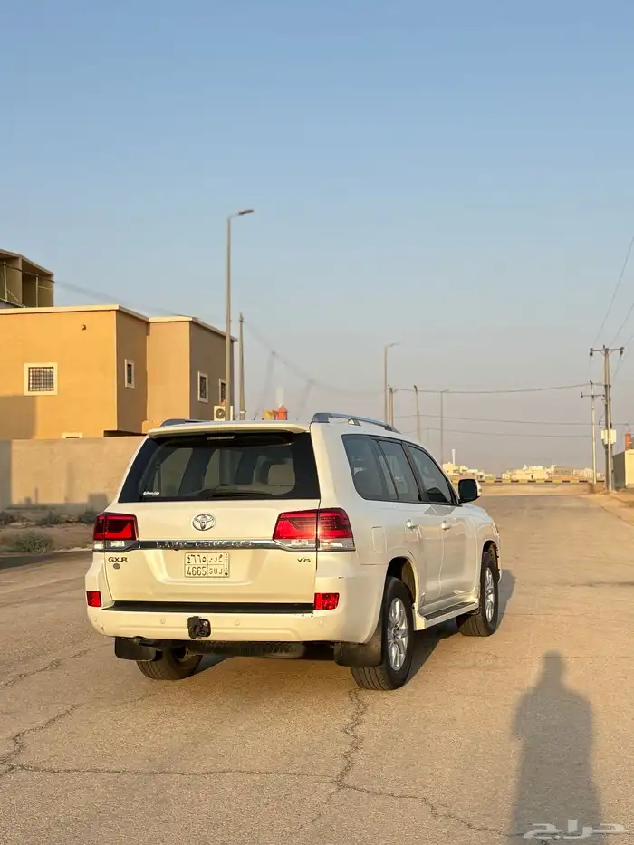 جي اكس ار 2020 نظييف 4